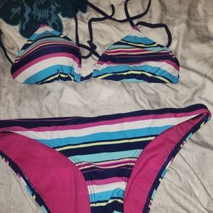 New never warn Hollister bathing suit